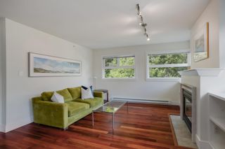Photo 7: 408 2181 W 12TH Avenue in Vancouver: Kitsilano Condo for sale in "THE CARLINGS" (Vancouver West)  : MLS®# R2615089