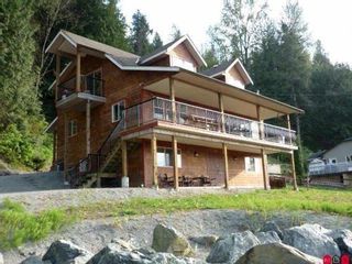 Photo 1: 47982 LINDELL Road in Sardis: Ryder Lake Home for sale ()  : MLS®# H1002070