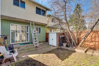 Photo 25: 744 Whitehill Way NE in Calgary: Whitehorn Semi Detached for sale : MLS®# A1211520