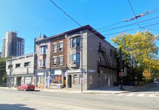 Photo 3: 852 Bathurst Street in Toronto: Annex Property for sale (Toronto C02)  : MLS®# C5771367