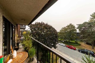 Photo 14: 202 120 E 5TH Street in North Vancouver: Lower Lonsdale Condo for sale : MLS®# R2501318