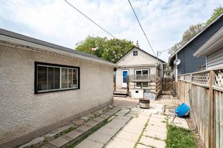 Photo 17: 106 Guay Avenue in Winnipeg: St Vital Residential for sale (2D)  : MLS®# 202314612