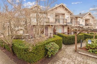 Photo 49: 43 245 FRANCIS Way in New Westminster: Fraserview NW Townhouse for sale in "Glenbrook" : MLS®# R2661329