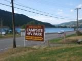 Main Photo: 3961 Kamloops Vernon Highway in Monte Lake: Kamloops Home for sale : MLS®# 120756