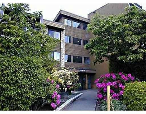 FEATURED LISTING: 337 - 9101 HORNE Street Burnaby