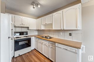 Photo 12: 434 CLAREVIEW Road in Edmonton: Zone 35 Townhouse for sale : MLS®# E4383751