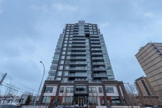 Photo 28: 1502 1501 6 Street SW in Calgary: Beltline Apartment for sale : MLS®# A1176226