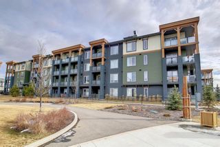 Photo 5: 408 150 Auburn Meadows Manor SE in Calgary: Auburn Bay Apartment for sale : MLS®# A1178978