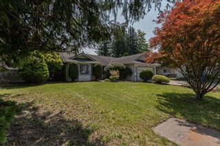 Photo 3: 2926 CROSSLEY Drive in Abbotsford: Abbotsford West House for sale : MLS®# R2779232