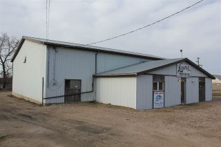 Photo 2: 4609 51 Avenue: Elk Point Industrial for sale : MLS®# E4226471
