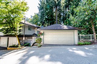 Photo 18: 28 103 PARKSIDE DRIVE in Port Moody: Heritage Mountain Townhouse for sale : MLS®# R2502975