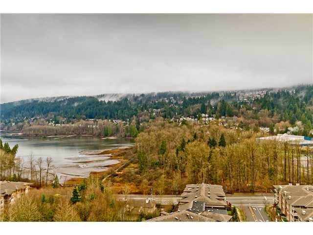 FEATURED LISTING: 2107 - 651 NOOTKA Way Port Moody