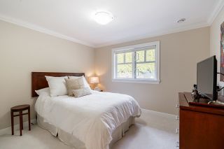 Photo 11: 7 2555 SKILIFT Road in West Vancouver: Chelsea Park Townhouse for sale in "Chairlift Ridge" : MLS®# R2860819
