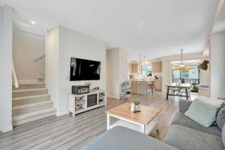 Photo 12: 128 8335 NELSON Street in Mission: Mission-West Townhouse for sale in "ARCHER GREEN BY POLYGON" : MLS®# R2828873