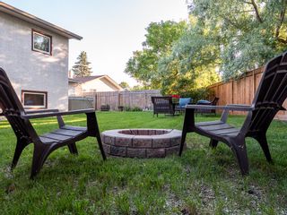 Photo 35: 43 Thornewood Avenue in Winnipeg: River Park South Residential for sale (2F)  : MLS®# 202216255
