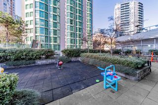 Photo 21: 1504 821 CAMBIE Street in Vancouver: Downtown VW Condo for sale in "Raffles On Robson" (Vancouver West)  : MLS®# R2855544