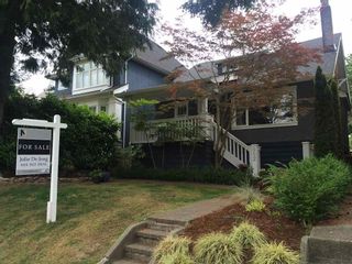 Photo 2: 462 W 19TH Avenue in Vancouver: Cambie House for sale (Vancouver West)  : MLS®# R2077473