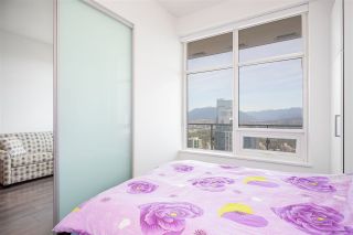 Photo 13: 5901 6461 TELFORD Avenue in Burnaby: Metrotown Condo for sale (Burnaby South)  : MLS®# R2366922