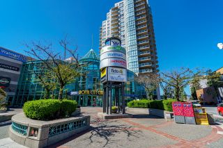 Photo 38: 503 809 FOURTH Avenue in New Westminster: Uptown NW Condo for sale in "THE LOTUS" : MLS®# R2839145