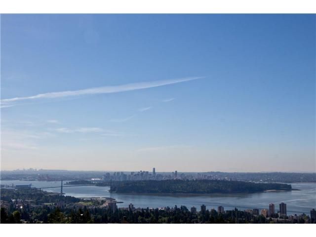 Main Photo: # 24 2242 FOLKESTONE WY in West Vancouver: Panorama Village Condo for sale : MLS®# V1011941