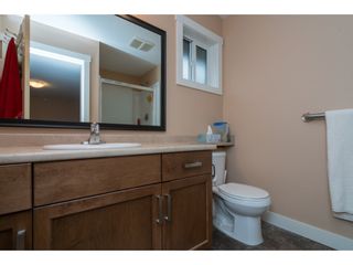 Photo 14: 7 7411 MORROW Road: Agassiz Townhouse for sale in "SAWYER'S LANDING" : MLS®# R2333109