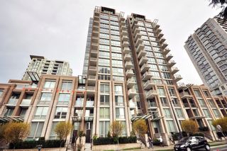 Main Photo: 1206 1055 RICHARDS Street in Vancouver: Downtown VW Condo for sale in "Donavan" (Vancouver West)  : MLS®# R2887218