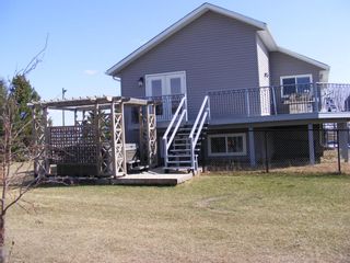 Photo 7: 274131 Range Road 282 in Rural Rocky View County: Rural Rocky View MD Detached for sale : MLS®# A1211132