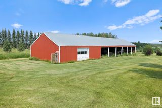 Photo 42: 23211 TWP RD 564: Rural Sturgeon County House for sale : MLS®# E4350194
