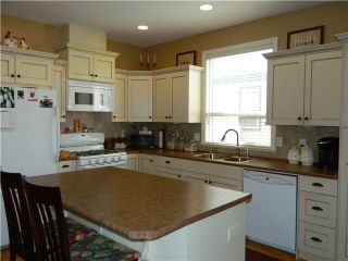 Photo 13: 32693 APPLEBY COURT in "TUNBRIDGE STATION": Home for sale : MLS®# F1434598