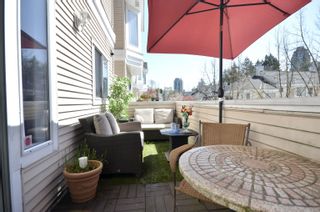 Photo 28: 5 6700 RUMBLE Street in Burnaby: South Slope Townhouse for sale in "FRANCISCO LANE" (Burnaby South)  : MLS®# R2772814