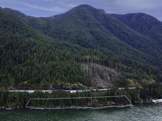 Photo 3: 3 STRIP CREEK Landing in West Vancouver: Howe Sound Land for sale : MLS®# R2847672