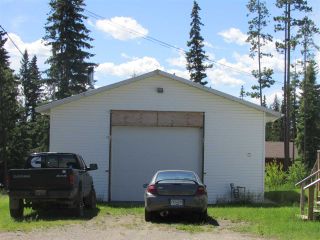 Photo 2: 12313 BEATON Street: Hudsons Hope Manufactured Home for sale in "JAMIESON SUBDIVISION" (Fort St. John (Zone 60))  : MLS®# R2363149