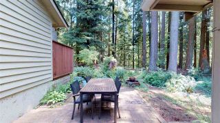 Photo 13: 12 DEERWOOD PLACE in Port Moody: Heritage Mountain Townhouse for sale : MLS®# R2184823