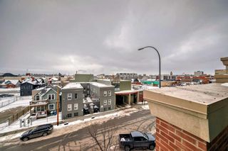 Photo 15: 307 210 15 Avenue SE in Calgary: Beltline Apartment for sale : MLS®# A2117393