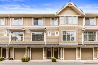Main Photo: 127 19525 73 Avenue in Surrey: Clayton Townhouse for sale in "Uptown 2" (Cloverdale)  : MLS®# R2871538
