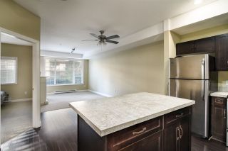 Photo 10: 109 20281 53A Avenue in Langley: Langley City Condo for sale in "GIBBONS LAYNE" : MLS®# R2334082