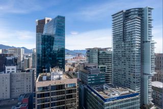 Photo 16: 2812 833 SEYMOUR Street in Vancouver: Downtown VW Condo for sale (Vancouver West)  : MLS®# R2861268