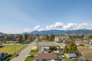 Photo 25: 704 45745 PRINCESS Avenue in Chilliwack: Chilliwack Proper West Condo for sale in "PRINCESS TOWERS" : MLS®# R2815835