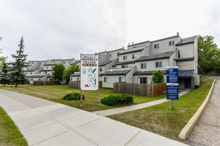 Photo 33: 511 1540 29 Street NW in Calgary: St Andrews Heights Apartment for sale : MLS®# C4294865
