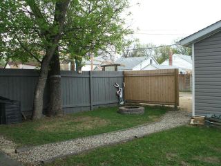 Photo 14: 439 Lariviere Street in WINNIPEG: St Boniface Residential for sale (South East Winnipeg)  : MLS®# 1208961