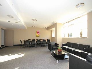 Photo 18: 902 1068 W Broadway Avenue in Vancouver: Fairview VW Condo for sale (Vancouver West)  : MLS®# V1097621