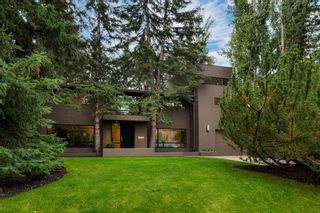 Main Photo: 1235 LANSDOWNE Avenue SW in Calgary: Elbow Park Detached for sale : MLS®# A2074062