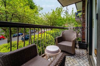 Photo 20: 236 588 E 5TH Avenue in Vancouver: Mount Pleasant VE Condo for sale in "McGregor House" (Vancouver East)  : MLS®# R2781563