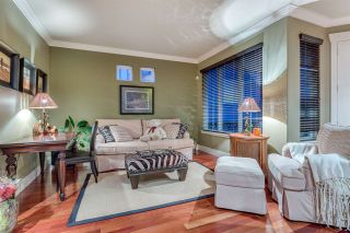 Photo 5: 3260 CHARTWELL GRN Drive in Coquitlam: Westwood Plateau House for sale : MLS®# R2483838