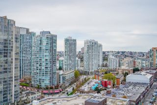 Photo 23: 1803 909 MAINLAND Street in Vancouver: Yaletown Condo for sale in "Yaletown Park 2" (Vancouver West)  : MLS®# R2684459