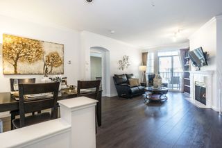Photo 9: 332 5835 HAMPTON Place in Vancouver: University VW Condo for sale in "St. James House" (Vancouver West)  : MLS®# R2834988