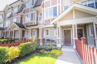 Photo 16: 153 10151 240 Street in Maple Ridge: Albion Townhouse for sale : MLS®# R2873167