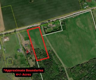 Photo 11: Lot McNally Road in Burlington: Kings County Vacant Land for sale (Annapolis Valley)  : MLS®# 202302855