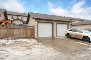Photo 24: 11 401 Sparrow Hawk Drive: Fort McMurray Row/Townhouse for sale : MLS®# A2104210