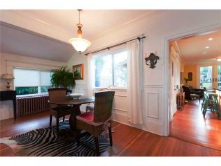 Photo 4: 4387 ST GEORGE Street in Vancouver: Fraser VE House for sale (Vancouver East)  : MLS®# V866638
